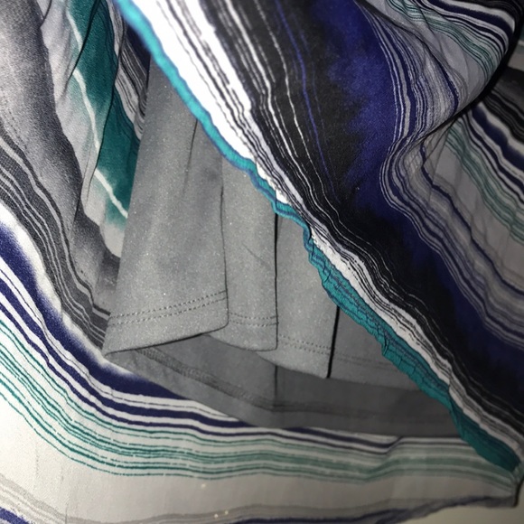 Striped Sun Dress - Picture 3 of 4